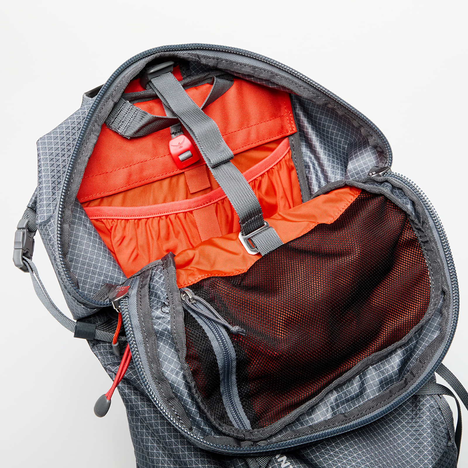 Reput Osprey Mutant 22 Backpack Tungsten Grey