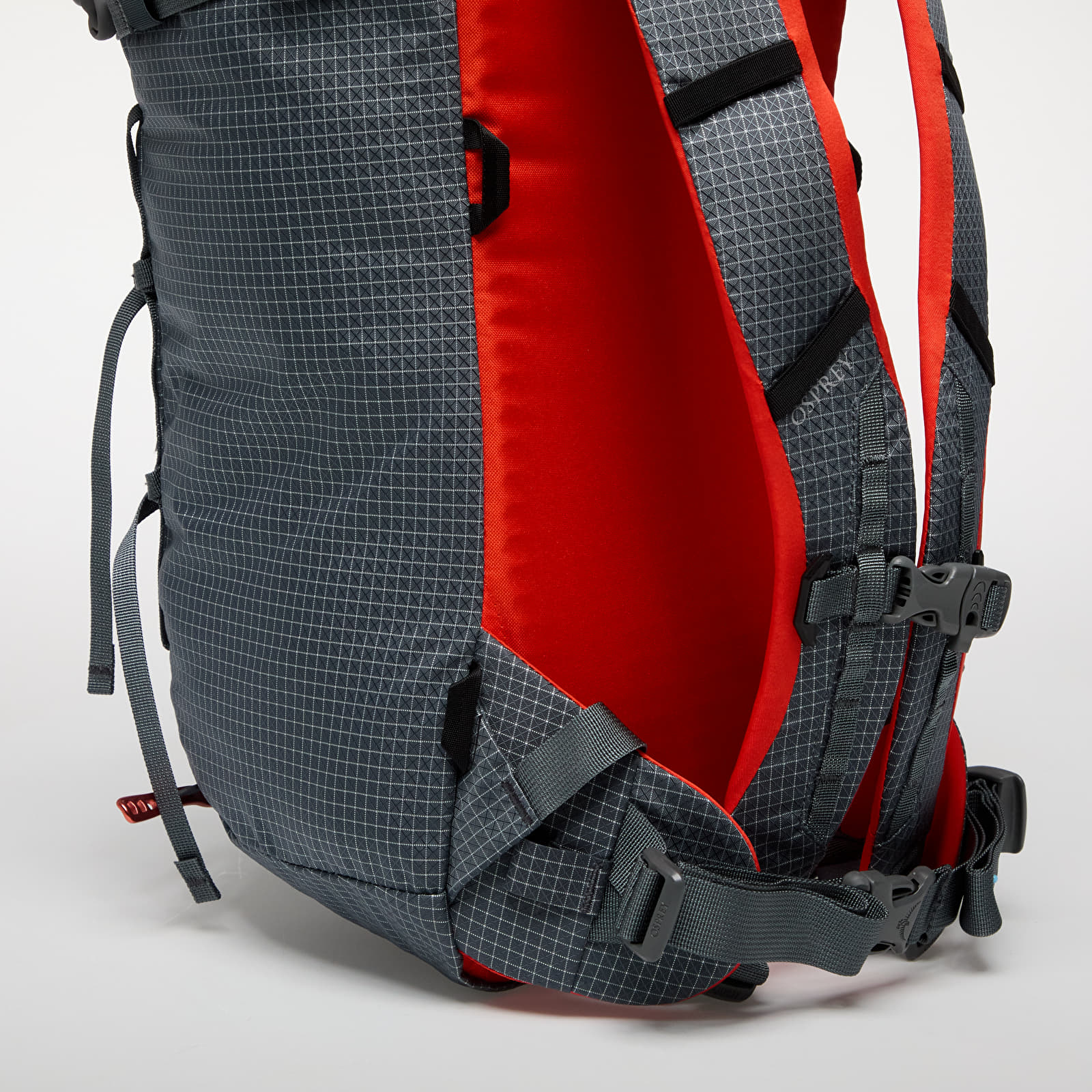 Reput Osprey Mutant 22 Backpack Tungsten Grey