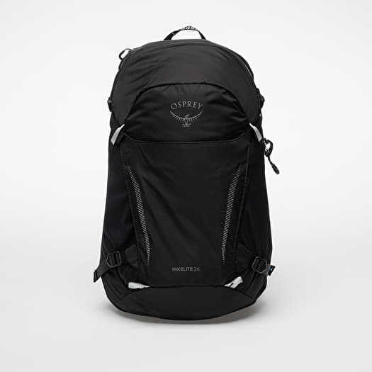 Osprey Hikelite 26 Backpack Black