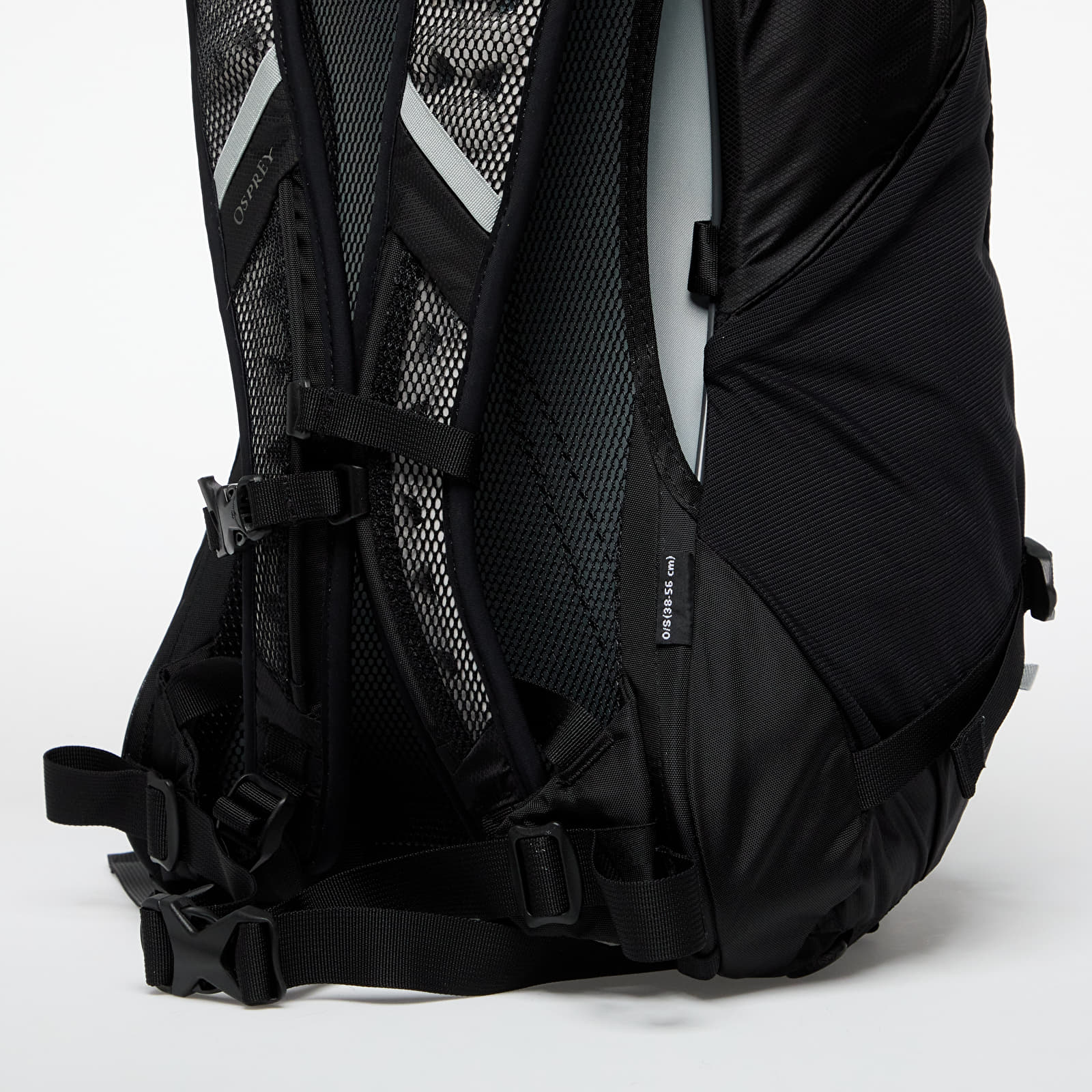 Batohy Osprey Hikelite 26 Backpack Black
