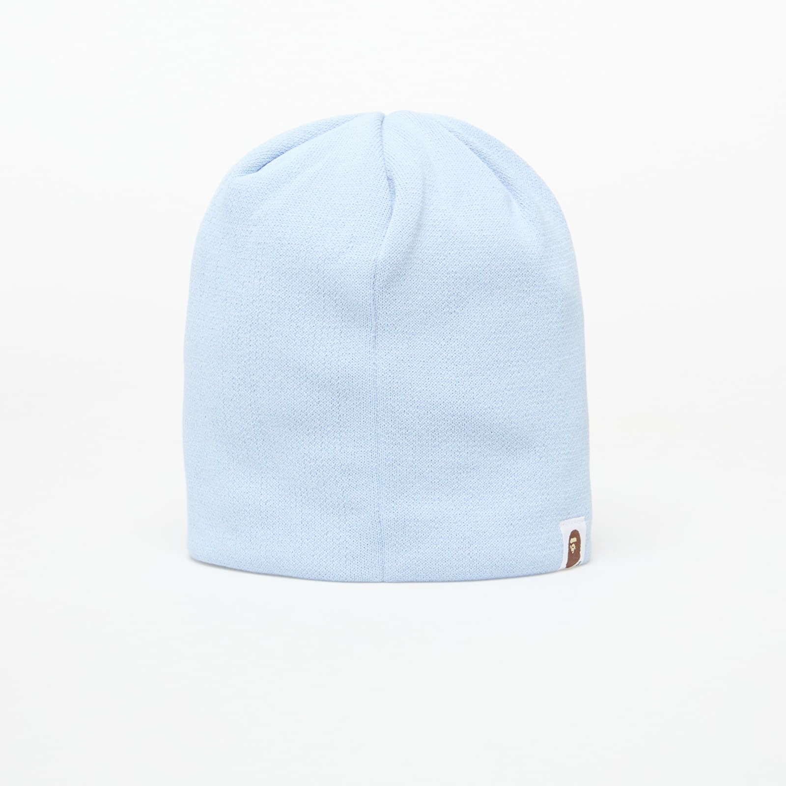 Mützen A BATHING APE Sta Knit Cap SAX