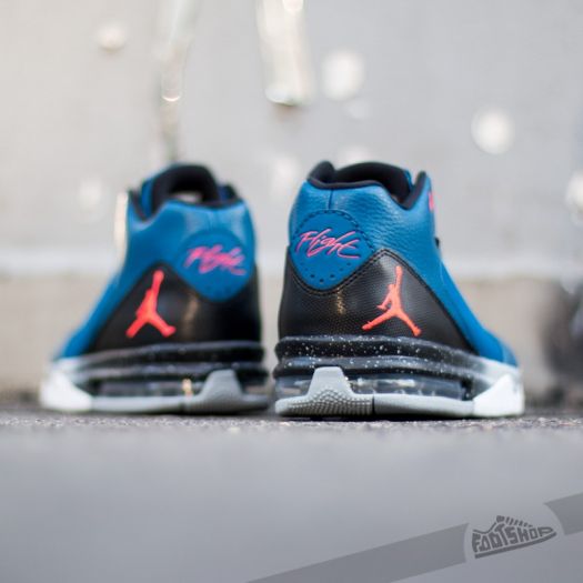 Jordan flight origin 3 blue sale