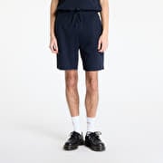 Hugo Boss Men's Waffle Shorts Blue