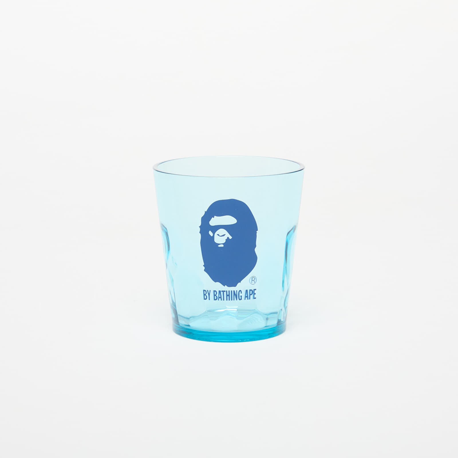 Other accessories A BATHING APE Bape X Plakira - Ape Head Glass Blue