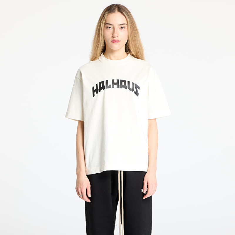 HAL STUDIOS® Halhaus T-Shirt UNISEX Off-White