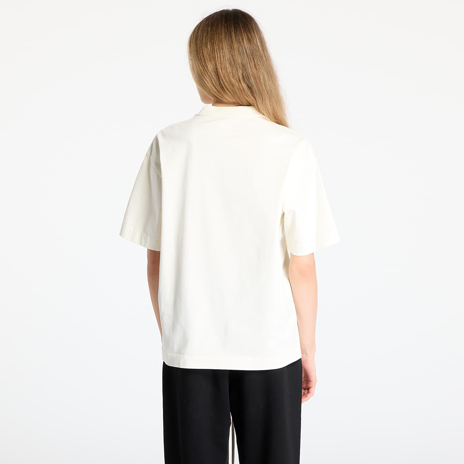 T-paidat HAL STUDIOS® Halhaus T-Shirt UNISEX Off-White