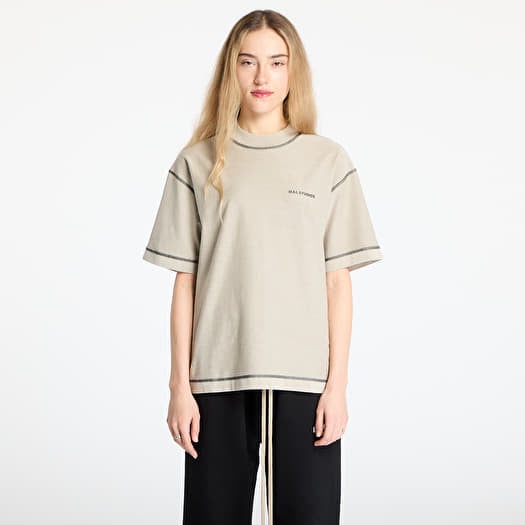 T-shirt HAL STUDIOS® Inside-Out Uniform T-Shirt UNISEX Dune
