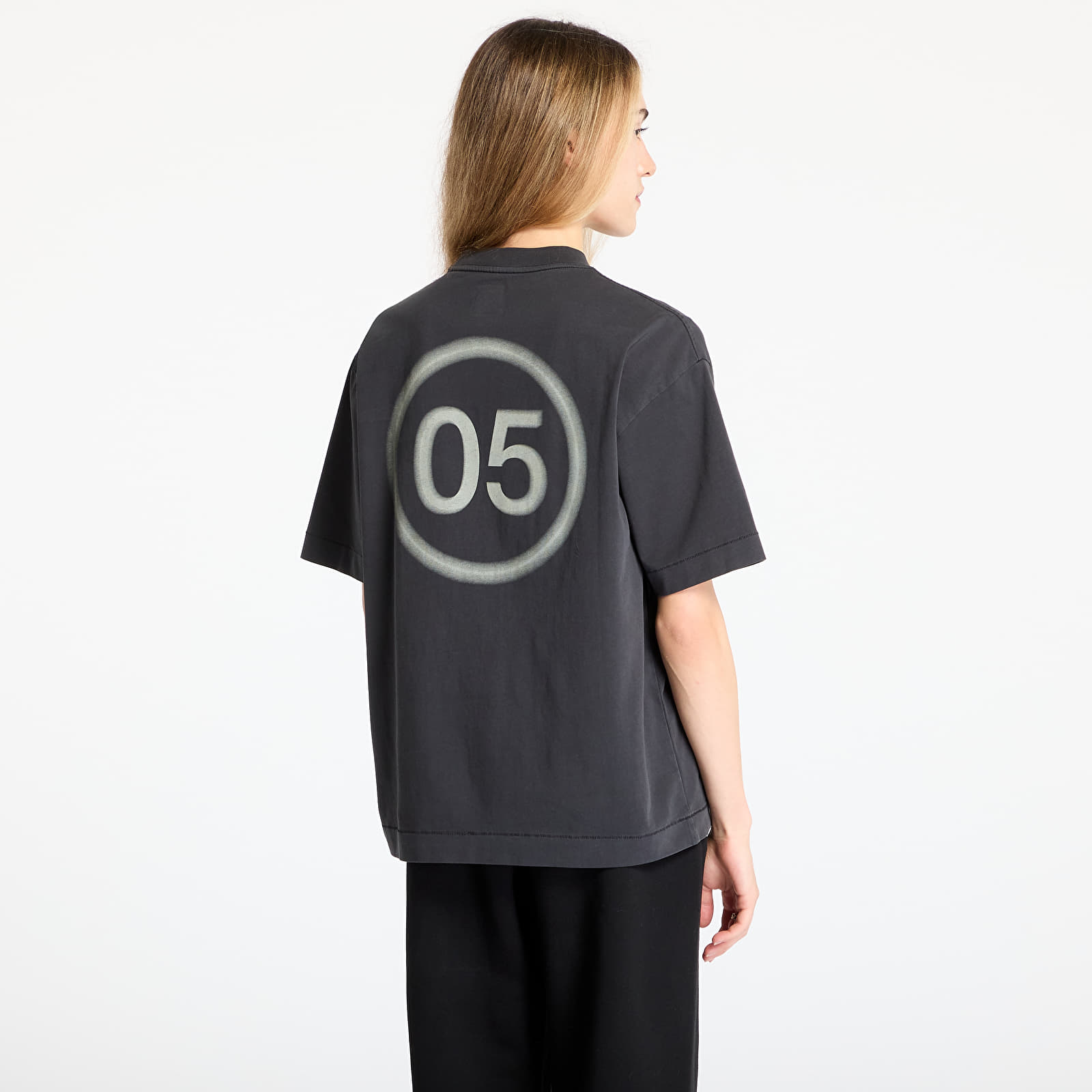 T-paidat HAL STUDIOS® Season 05 T-Shirt UNISEX Black