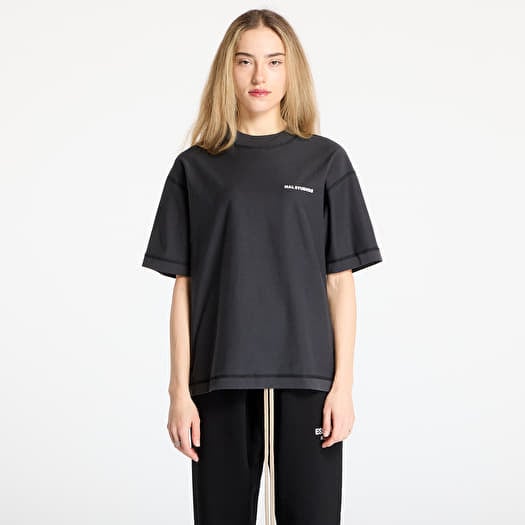 T-shirt HAL STUDIOS® Inside-Out Uniform T-Shirt UNISEX Black
