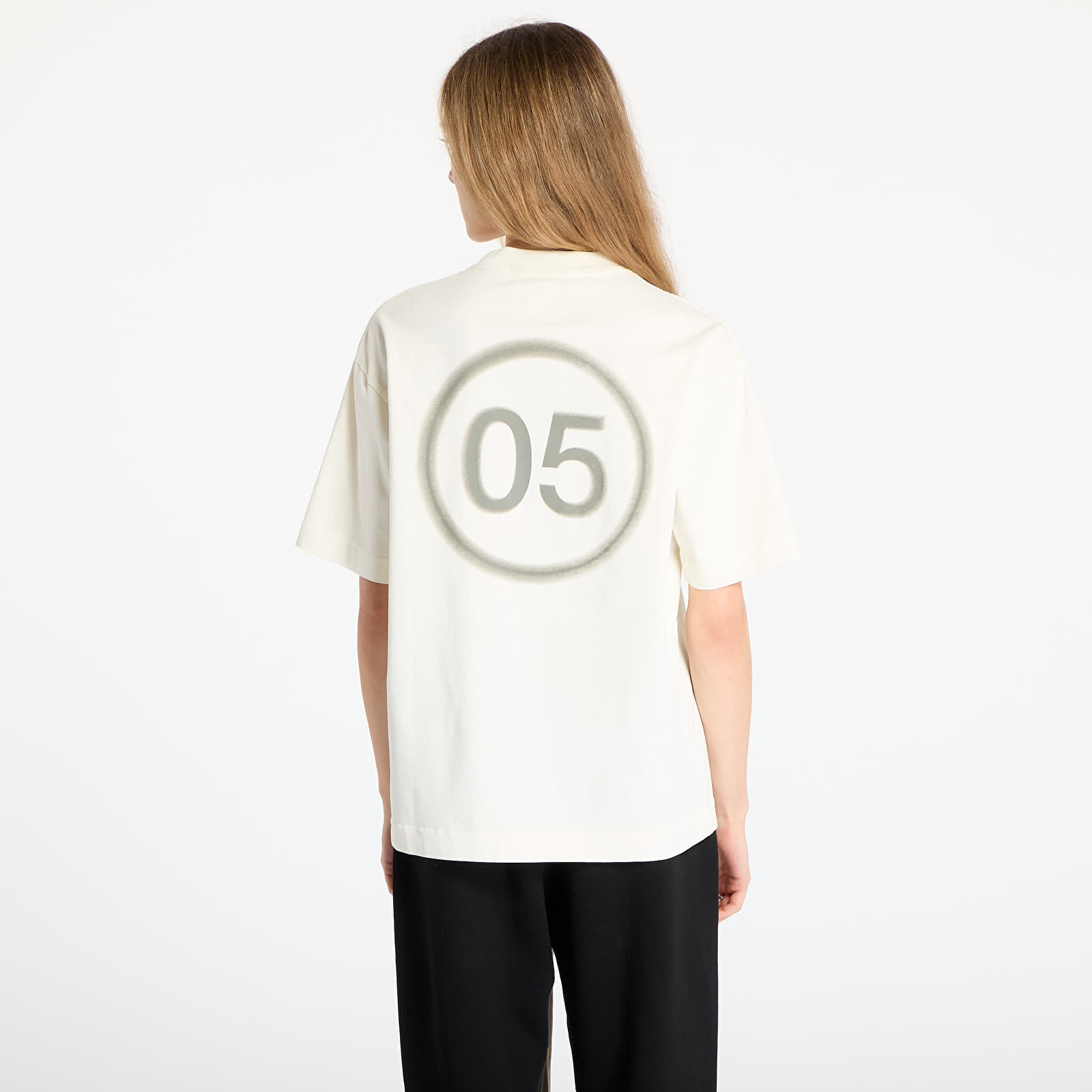 Tričká HAL STUDIOS® Season 05 T-Shirt UNISEX Off-White