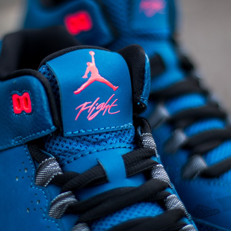 Jordan flight 2 origin deals