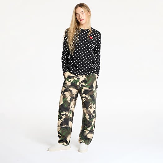 パンツ MAP CAMO RELAXED FIT WORK PANTS MAP CAMO RELAXED FIT WORK PANTS | bape.com