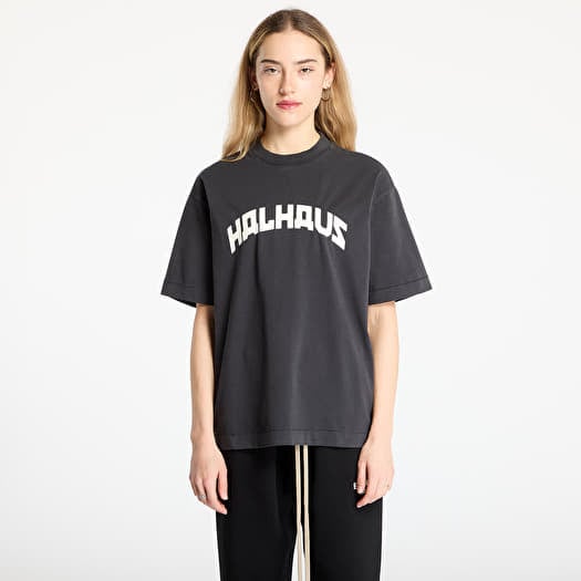 T-shirt HAL STUDIOS® Halhaus T-Shirt UNISEX Black