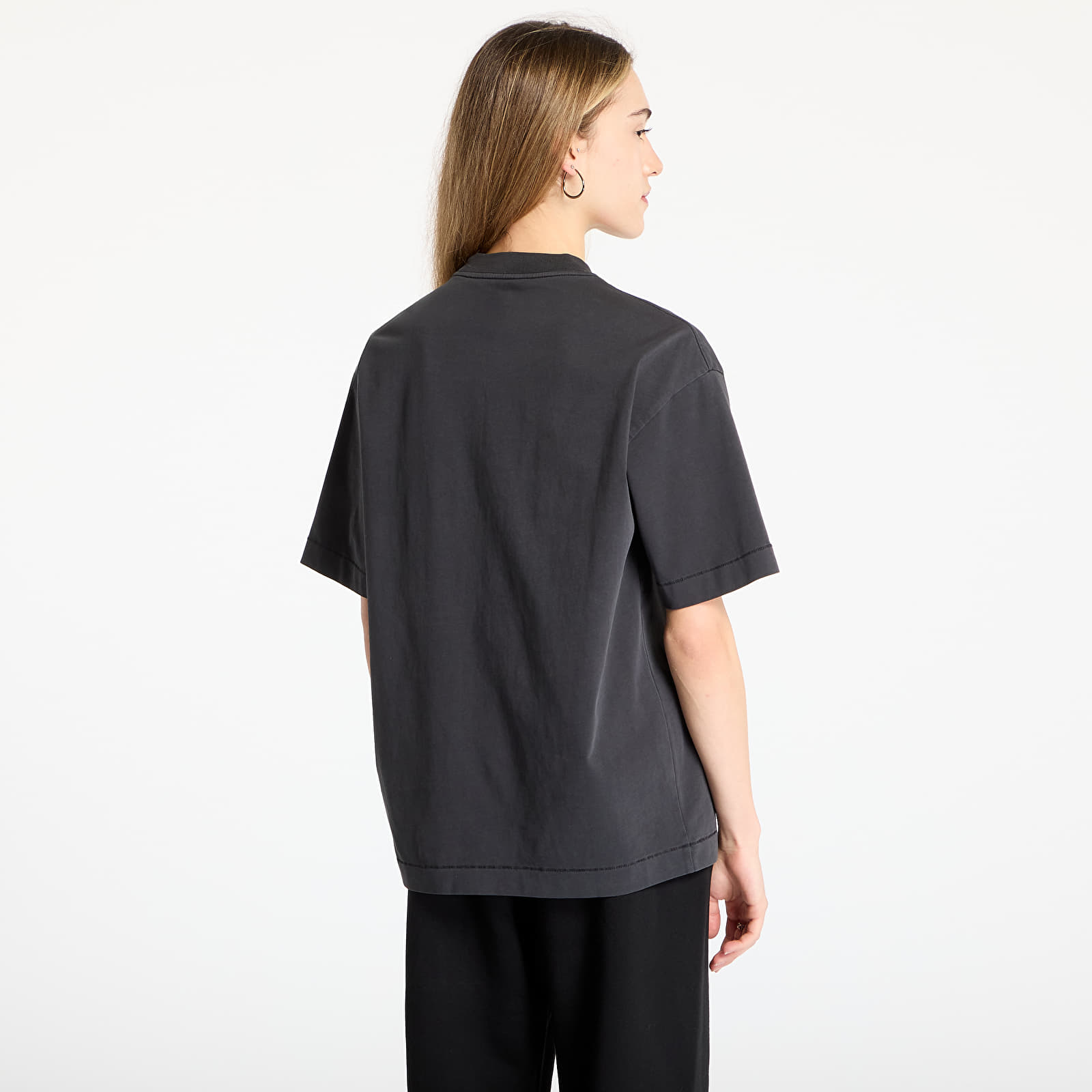 T-Shirts HAL STUDIOS® Halhaus T-Shirt UNISEX Black