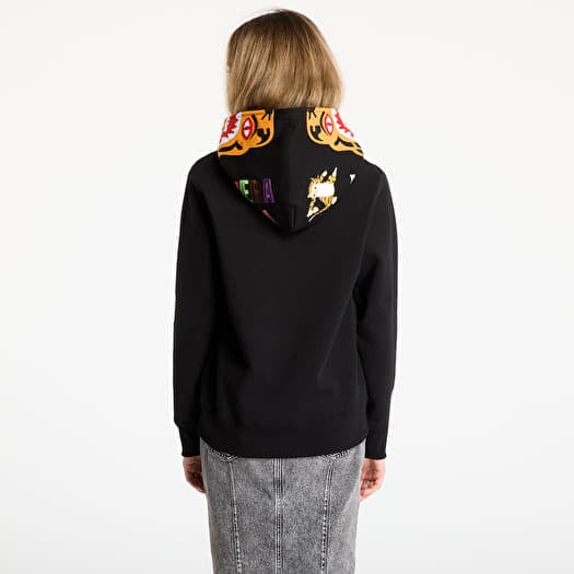 Hoodies and sweatshirts A BATHING APE Tiger Full Zip Hoodie UNISEX