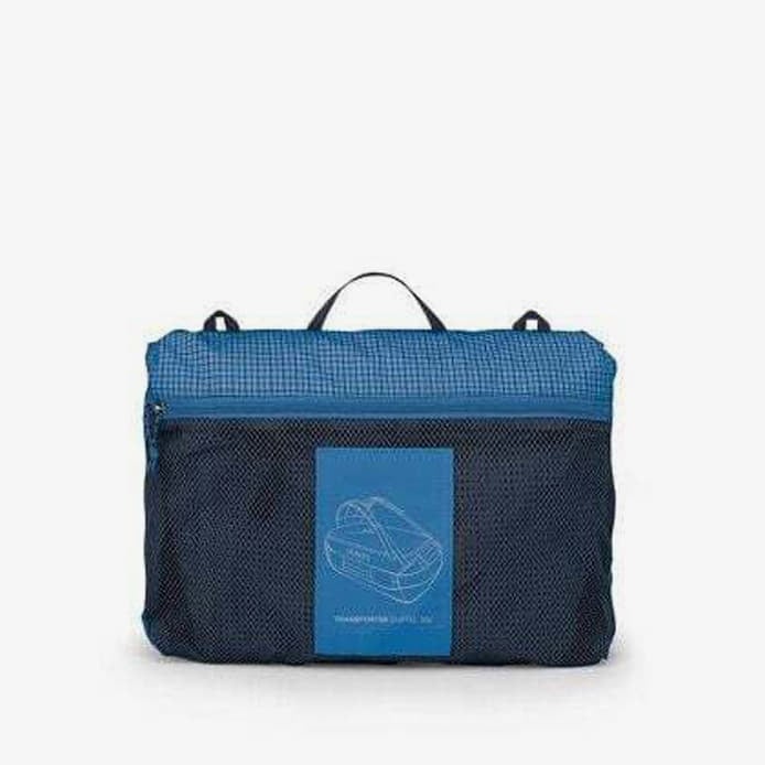 Batohy Osprey Transporter 30 Duffle Backpack Blue Flame/ Scoria Blue