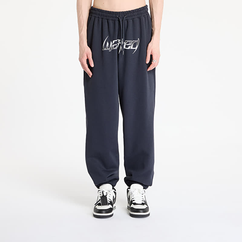 Jogginghosen Wasted Paris M Blade Jogging Night Blue