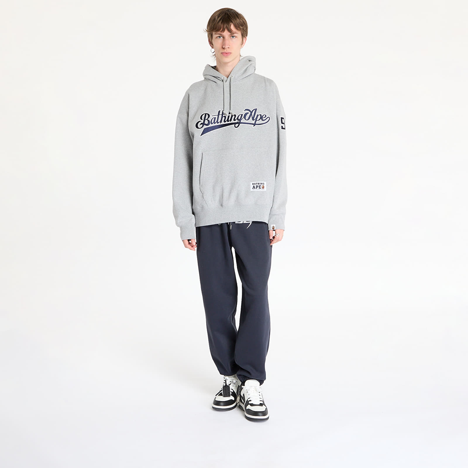 Treninguri Wasted Paris M Blade Jogging Night Blue