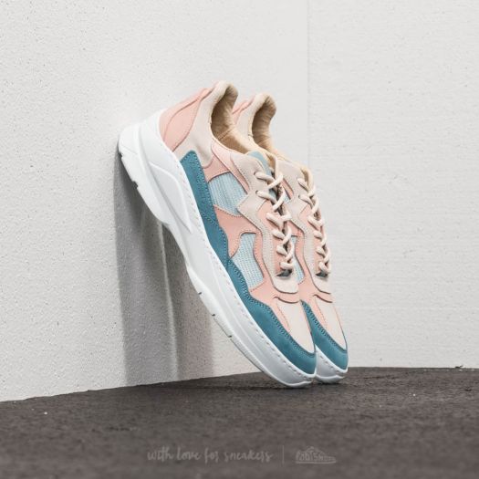 Filling pieces low fade cosmo runner top