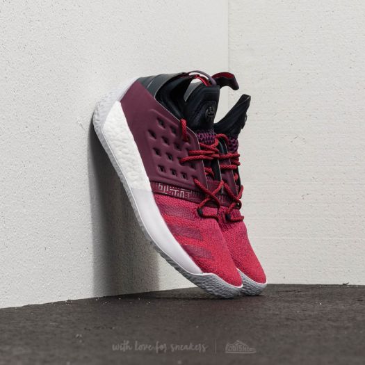 Harden vol sale 2 maroon