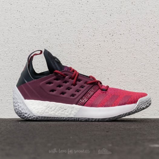 Adidas harden vol 2 red store