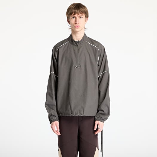 Bunda Reebok Track Jacket UNISEX Washed Black