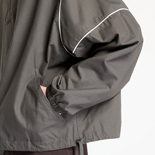 Jackets Reebok Track Jacket UNISEX Washed Black | Footshop