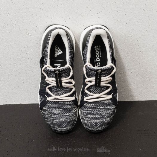 Women s shoes adidas x Stella McCartney Ultraboost Parley Core Black Core Black Core White Footshop