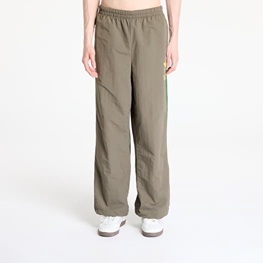 adidas x Brain Dead Track Pants Brown/ Branch