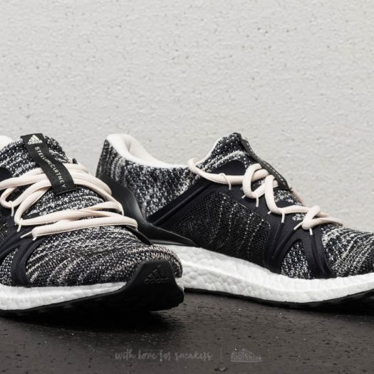 Women s shoes adidas x Stella McCartney Ultraboost Parley Core Black Core Black Core White Footshop