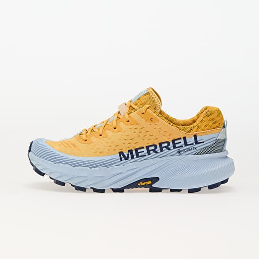 Merrell Agility Peak 5 Gtx Tangelo