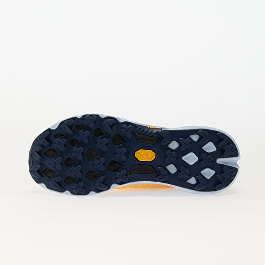 Women's shoes Merrell Agility Peak 5 Gtx Tangelo (J068366) | Footshop