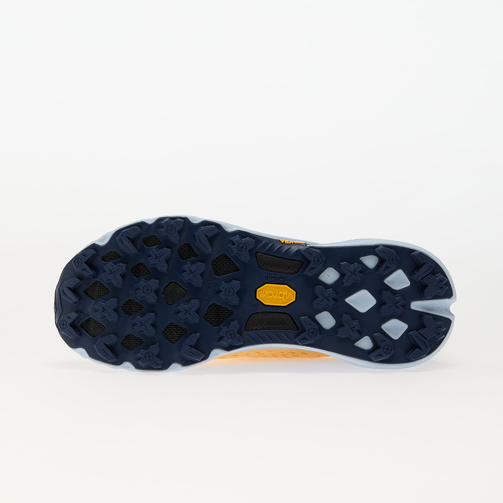 Women's shoes Merrell Agility Peak 5 Gtx Tangelo