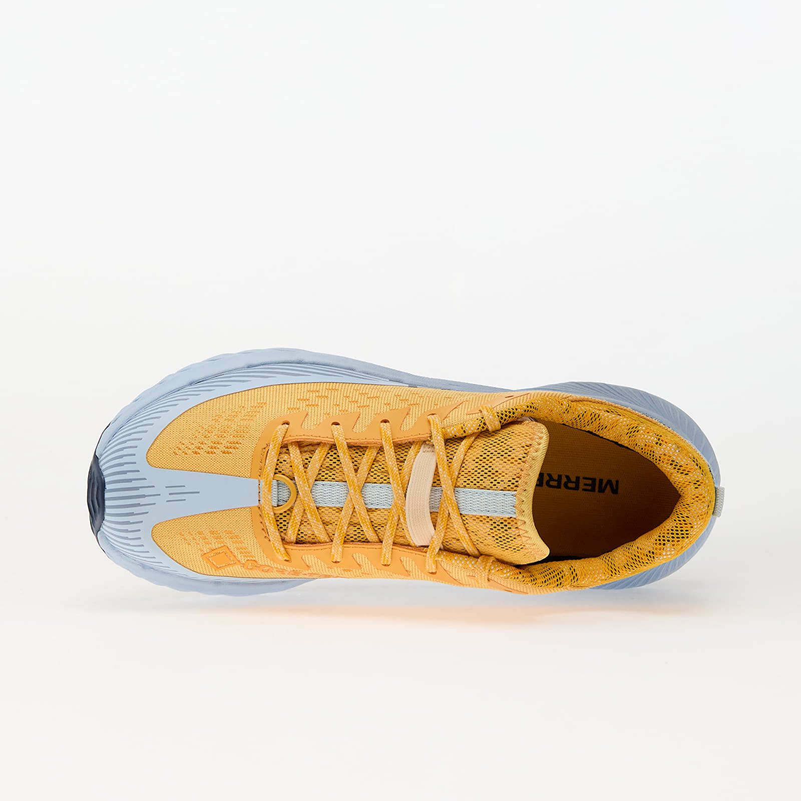 Women's shoes Merrell Agility Peak 5 Gtx Tangelo