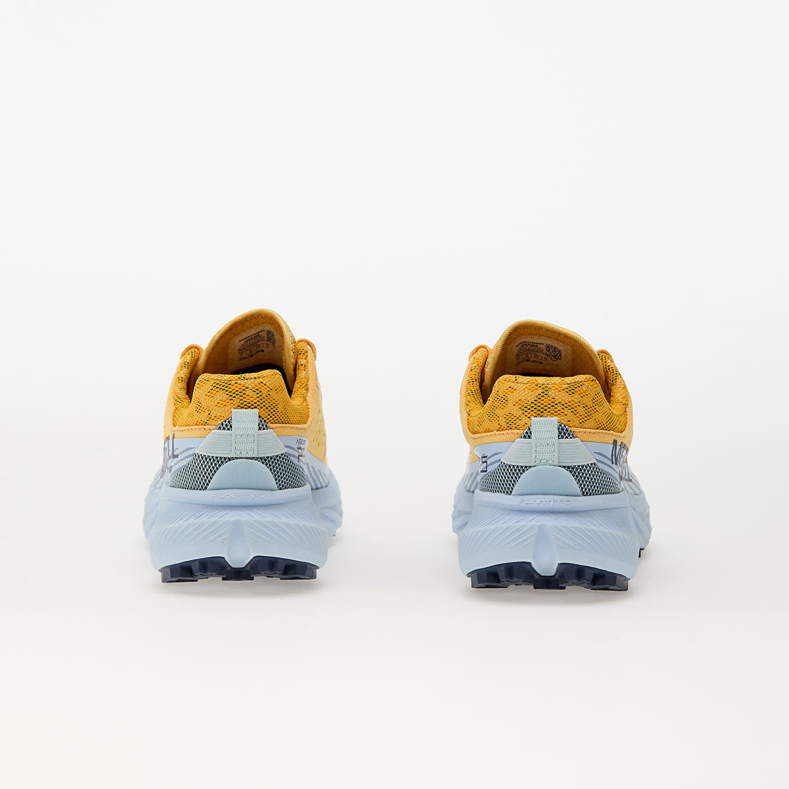 Women's shoes Merrell Agility Peak 5 Gtx Tangelo