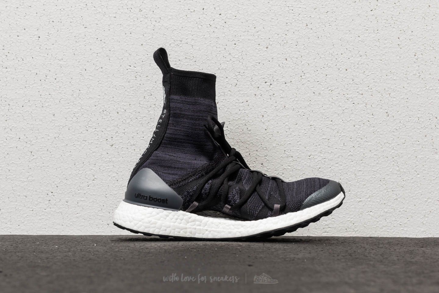 Adidas by stella mccartney ultraboost x mid sales