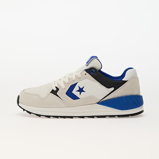 Converse Wave Trainer Ox White/ Blue