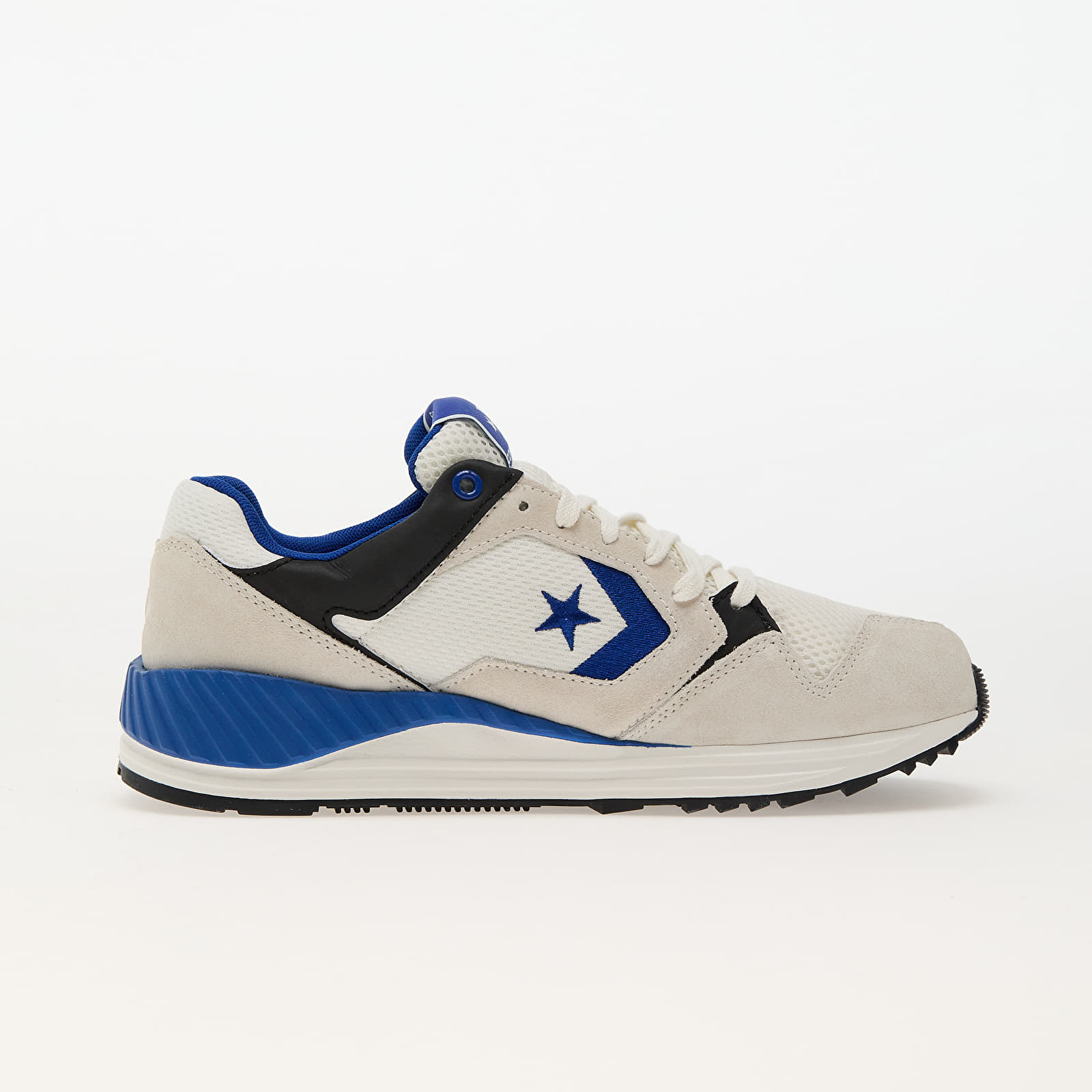 Men's shoes Converse Wave Trainer Ox White/ Blue