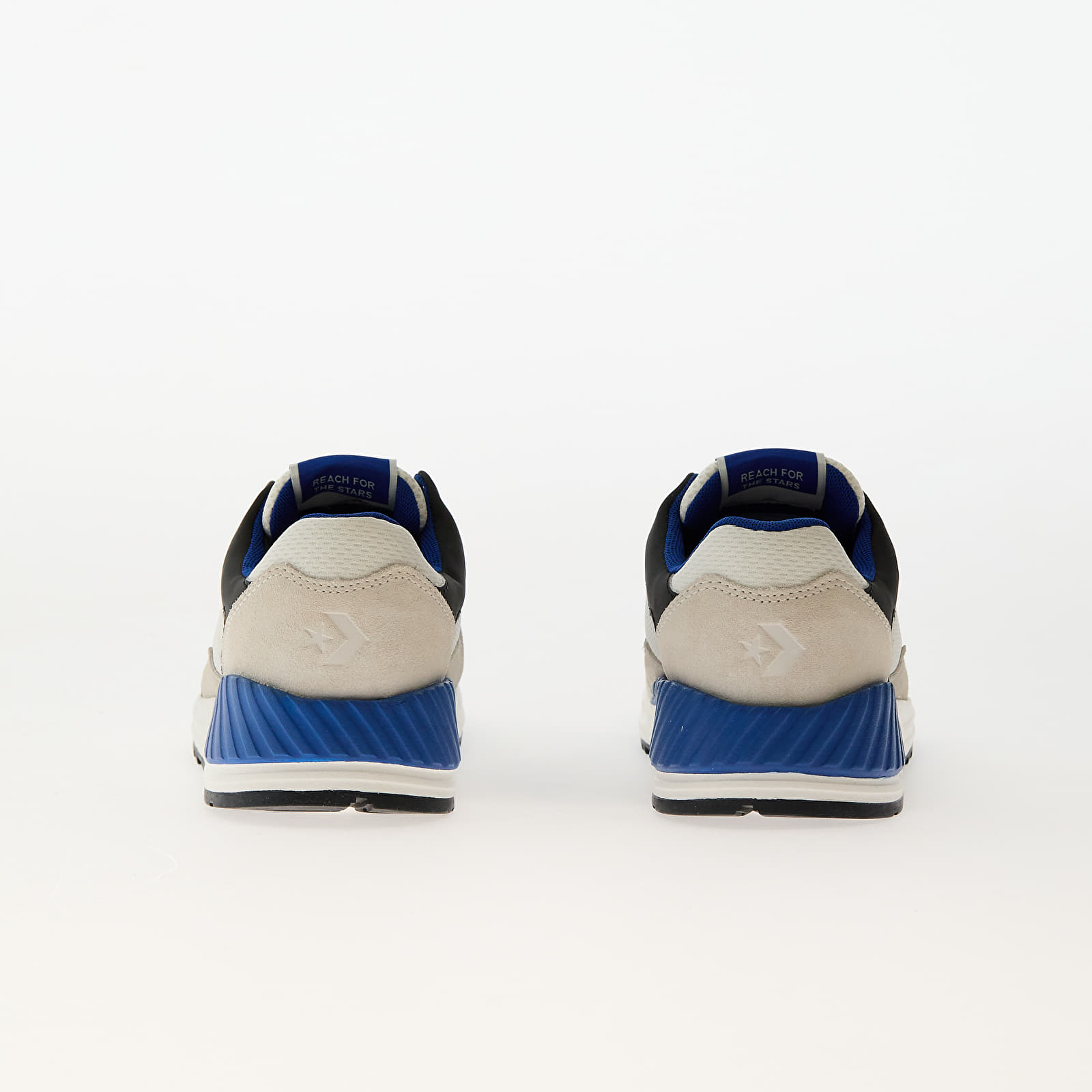 Men's shoes Converse Wave Trainer Ox White/ Blue
