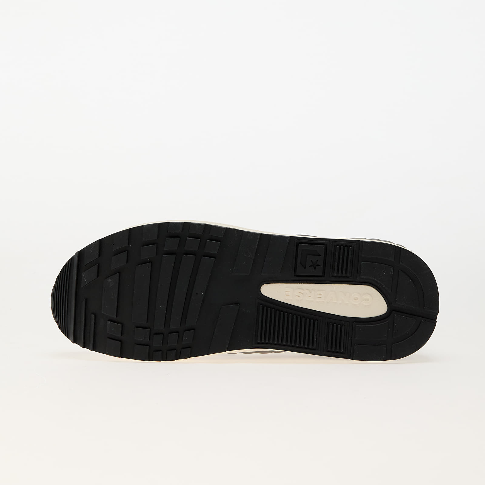 Sapatos de homem Converse Wave Trainer Ox Barely Grey
