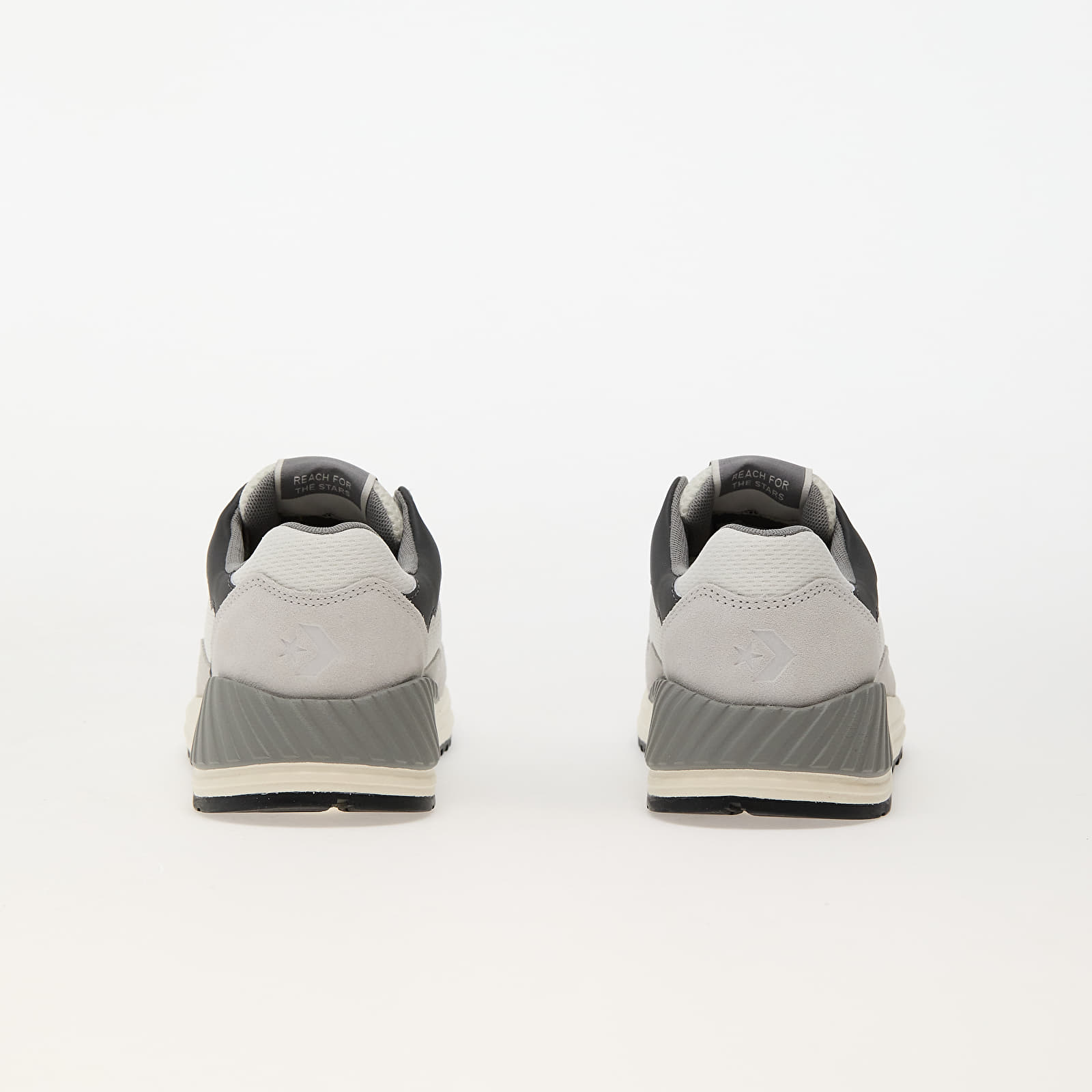 Sapatos de homem Converse Wave Trainer Ox Barely Grey