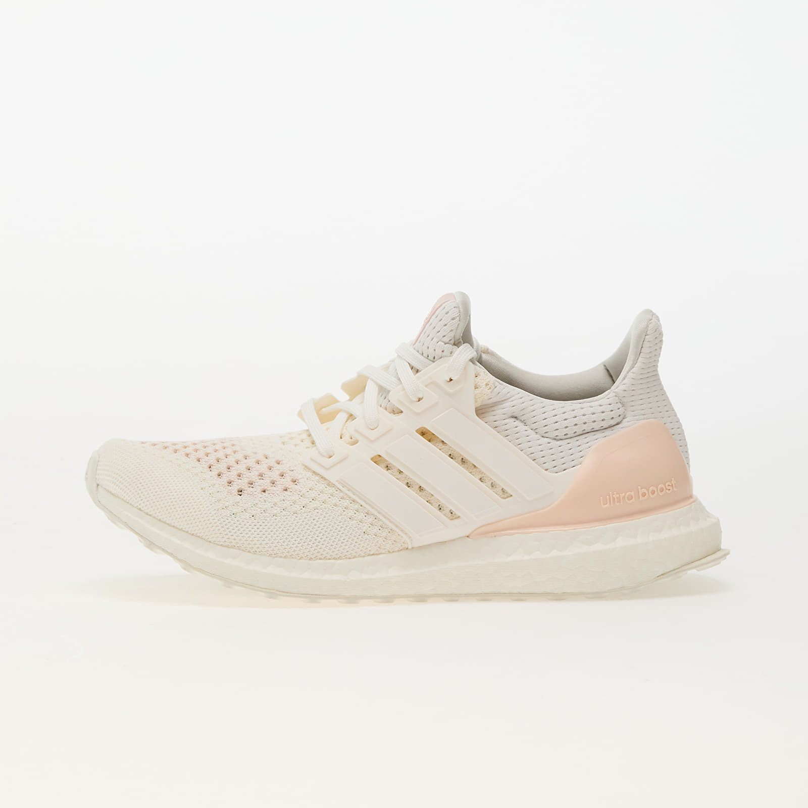 Women's shoes adidas UltraBOOST 1.0 W Core White/ Ftw White/ Wonder Aqua