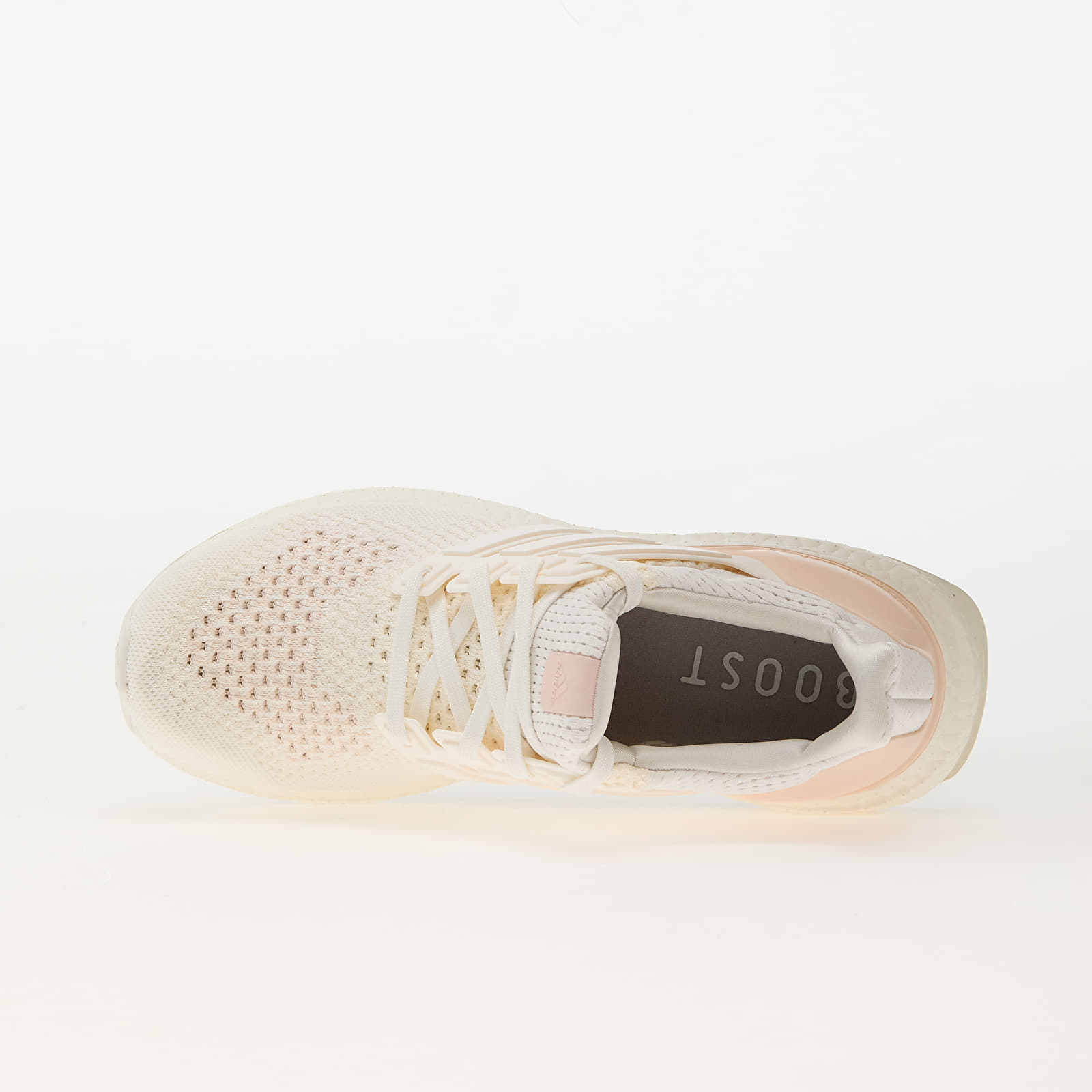Women's shoes adidas UltraBOOST 1.0 W Core White/ Ftw White/ Wonder Aqua