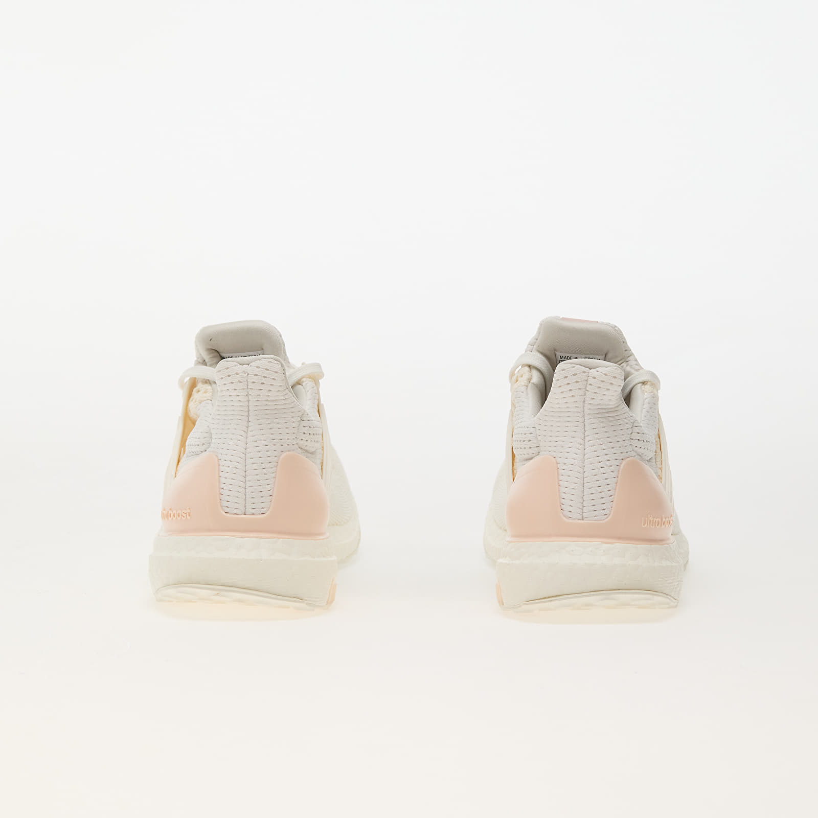 Women's shoes adidas UltraBOOST 1.0 W Core White/ Ftw White/ Wonder Aqua