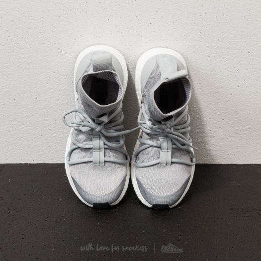 adidas gazelle silver green womens adidas by Stella McCartney WMNS UltraBoost X Mid
