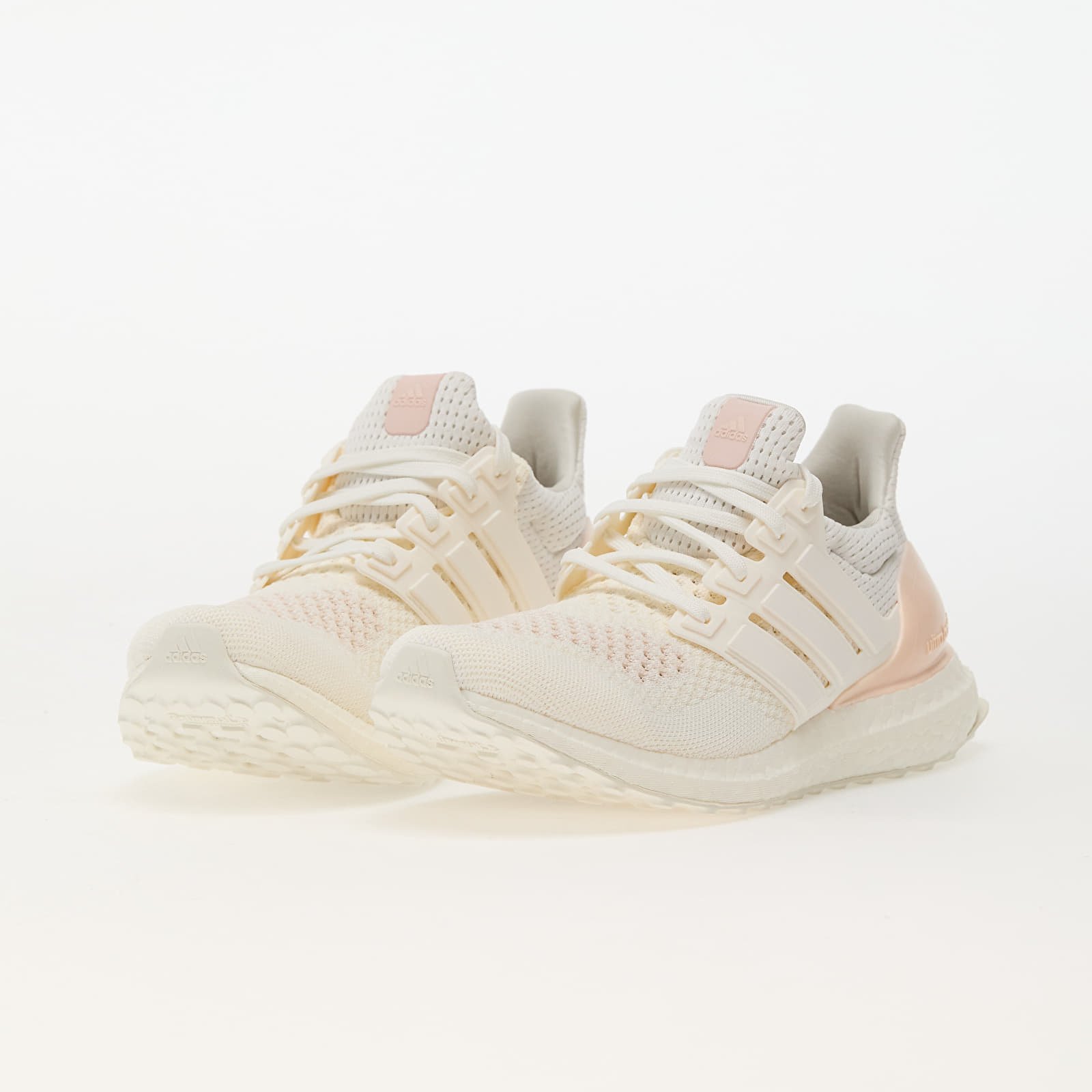 Women's shoes adidas UltraBOOST 1.0 W Core White/ Ftw White/ Wonder Aqua