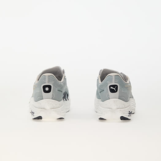 Puma x Saysky Deviate NITRO Elite 3 Cool Light Gray-New Navy