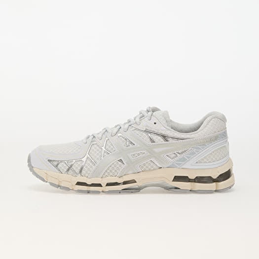 Asics Gel-Kayano 20 White/ Pure Silver