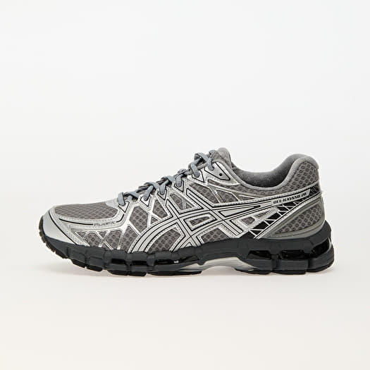 Asics Gel-Kayano 20 Gravel/ Pure Silver
