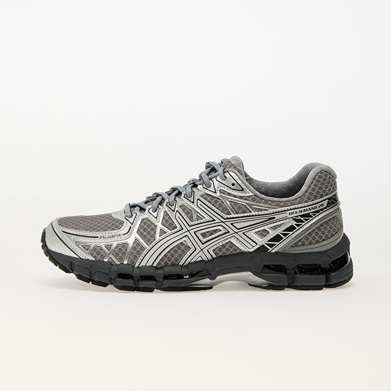 Asics Gel-Kayano 20 Gravel/ Pure Silver